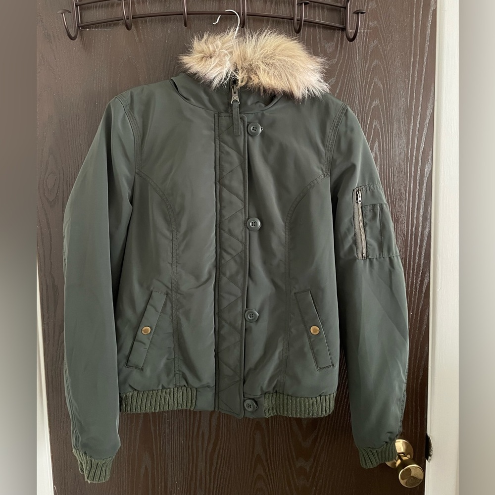 American Eagle Coat